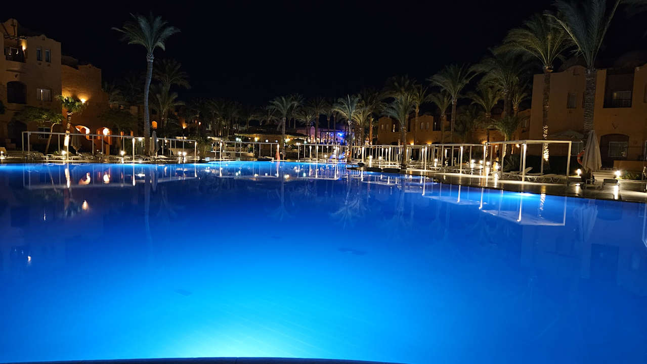 Pool Jaz Makadi Oasis Resort