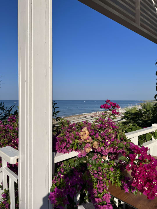 Ausblick Can Garden Resort