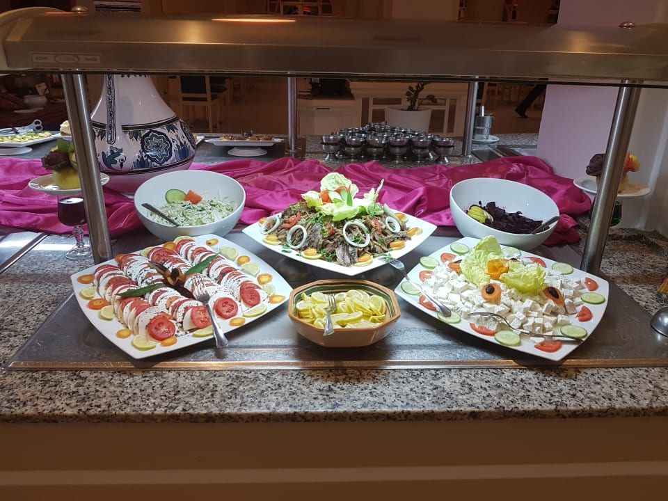 Gastro Hotel Marhaba Beach