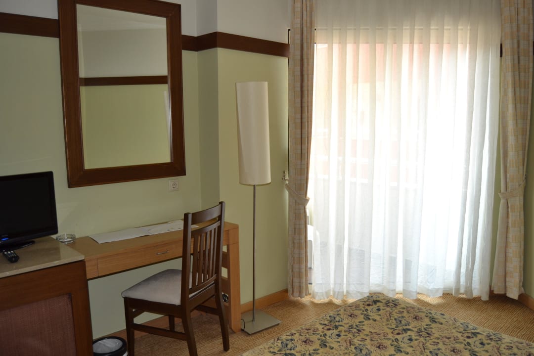 Вид номера  Armas Gül Beach