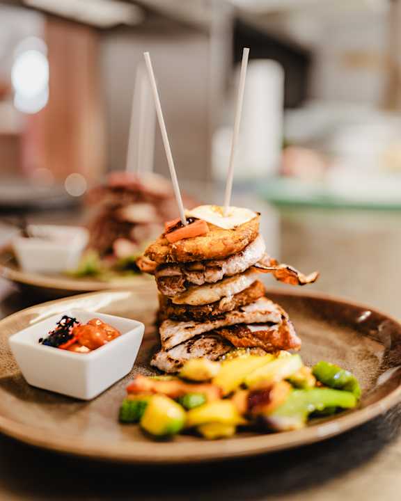 Gastro Hotel-Restaurant Teuschler-Mogg