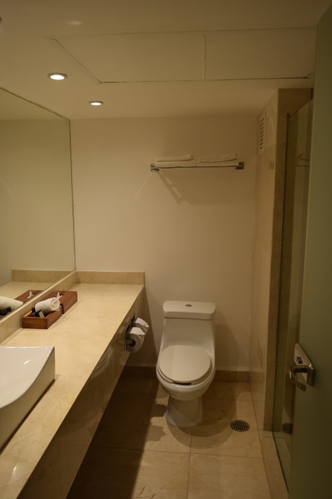 Zimmer Hotel Flamingo Cancun Resort