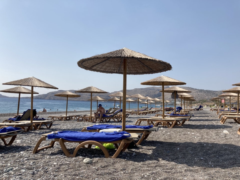 Strand Atrium Palace Thalasso Spa Resort & Villas