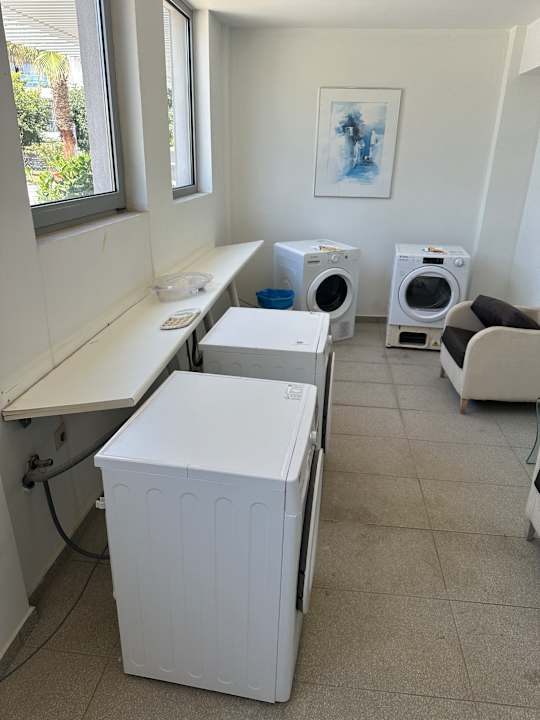 Zimmer Lyttos Beach Hotel