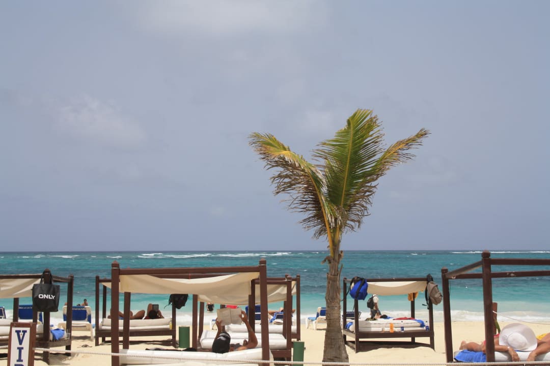 VIP Betten Punta Cana Princess All Suites Resort & Spa