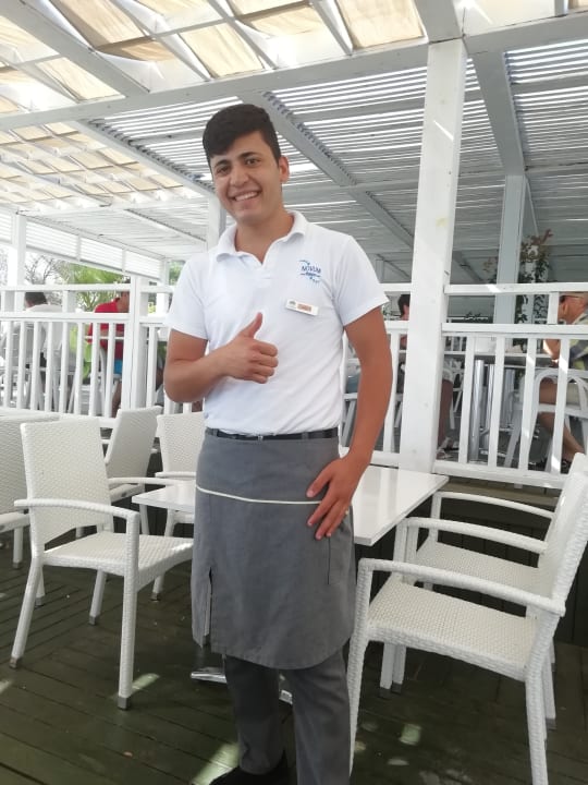 Sonstiges Can Garden Resort