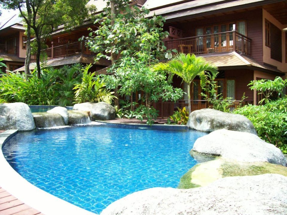 Khao Lak Merlin Khao Lak Merlin Resort