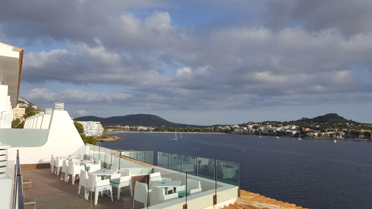 Ausblick Sentido Fido Punta del Mar – Adults only