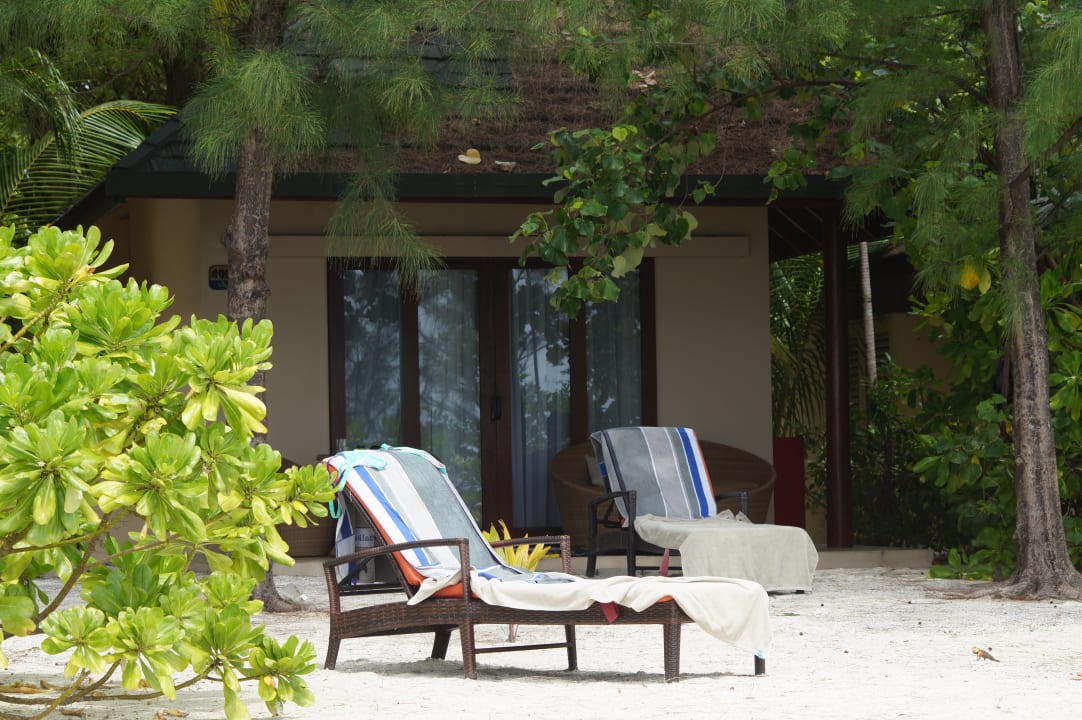 Zimmer Summer Island Maldives