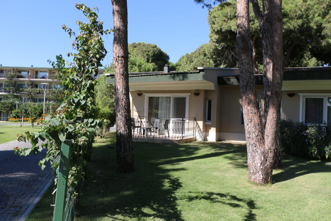 Sonstiges Pine Beach Belek