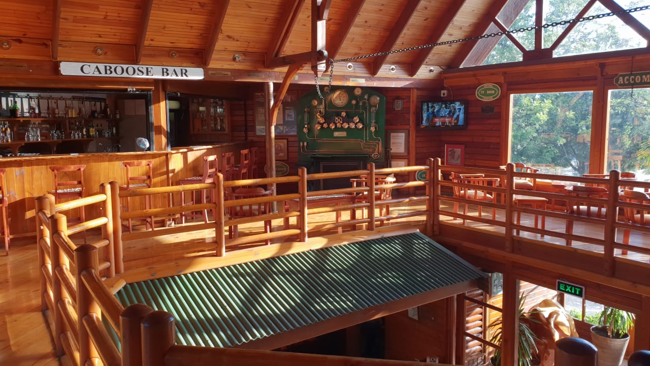 Gastro The Graywood Hotel