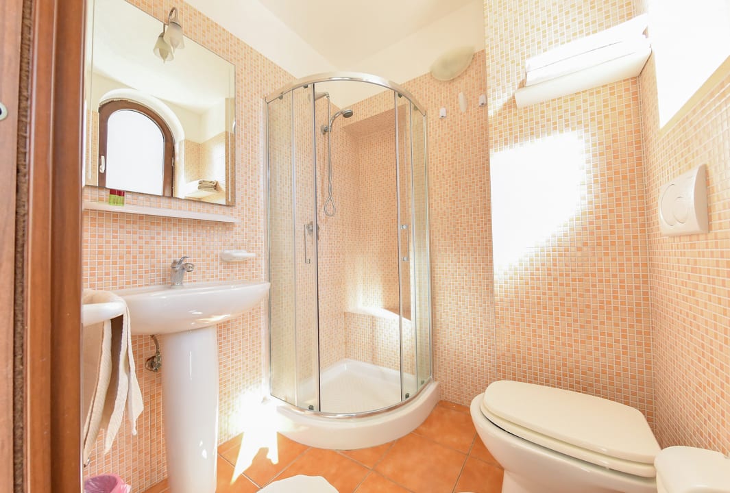 Zimmer Resort Naturista Grottamiranda