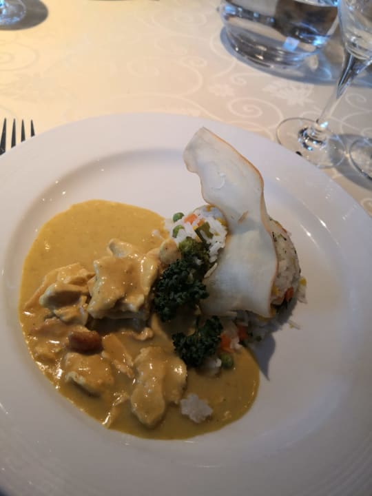 Gastro Hotel Hari im Schlegeli