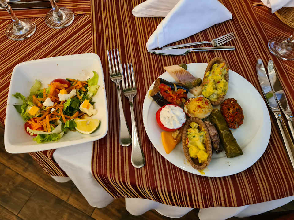 Gastro Saphir Resort & Spa