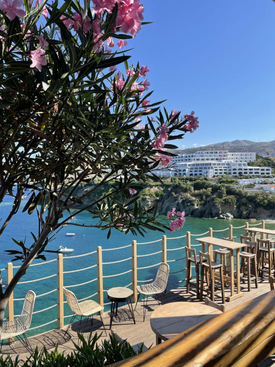 Gastro Seaside A Lifestyle Resort