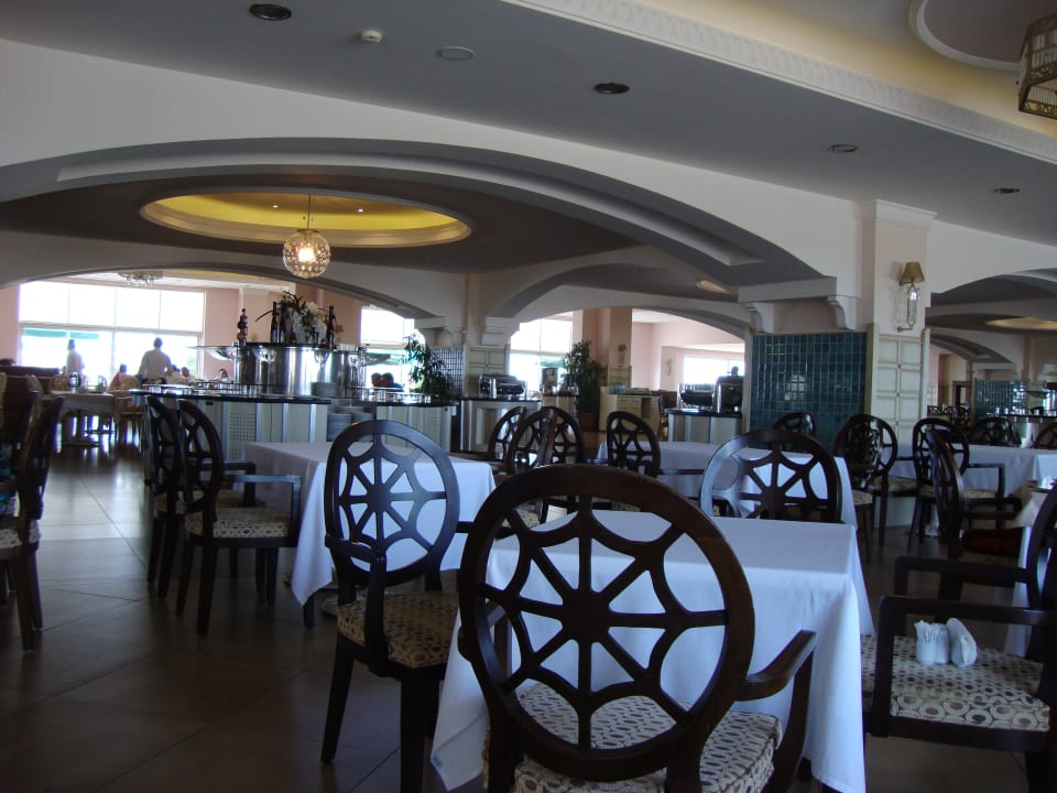 Restauracja główna Starlight Resort Hotel