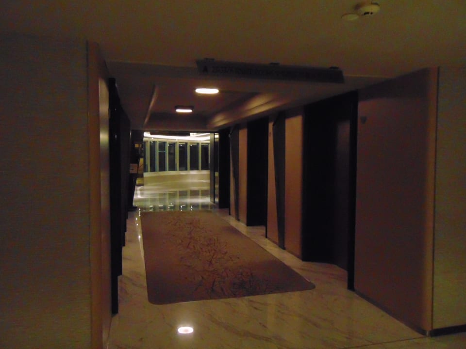 Sonstiges Harbour Grand Kowloon