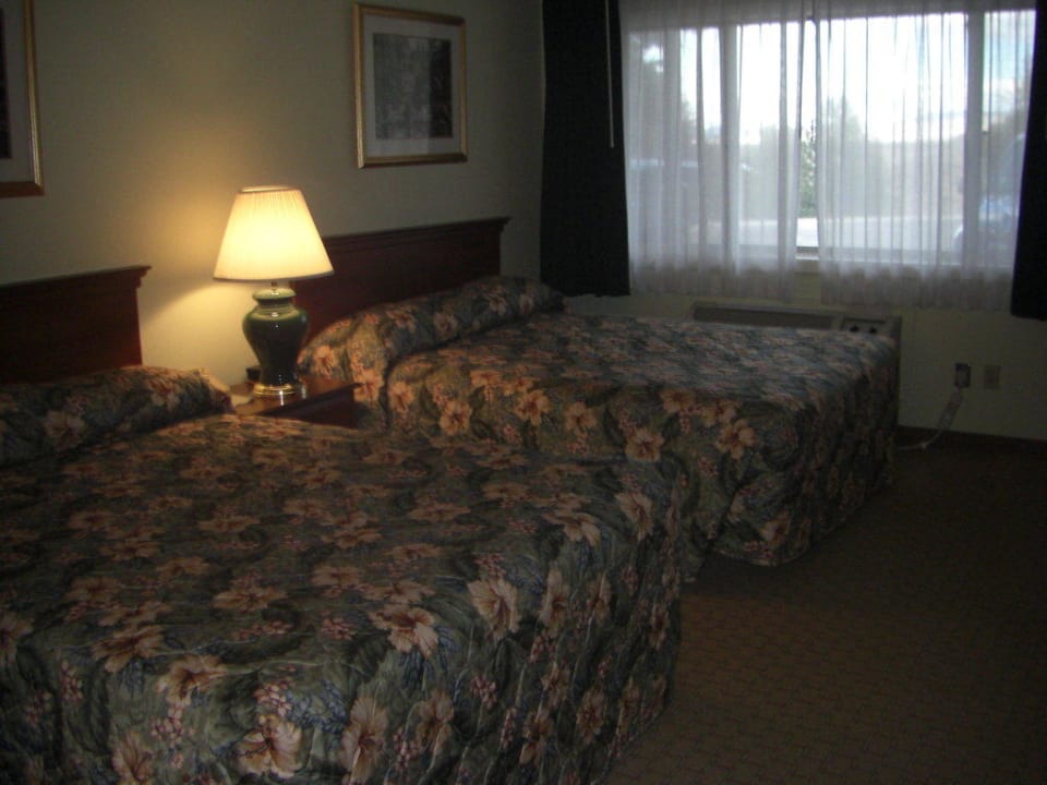 Zimmer Hotel Lake View Lodge