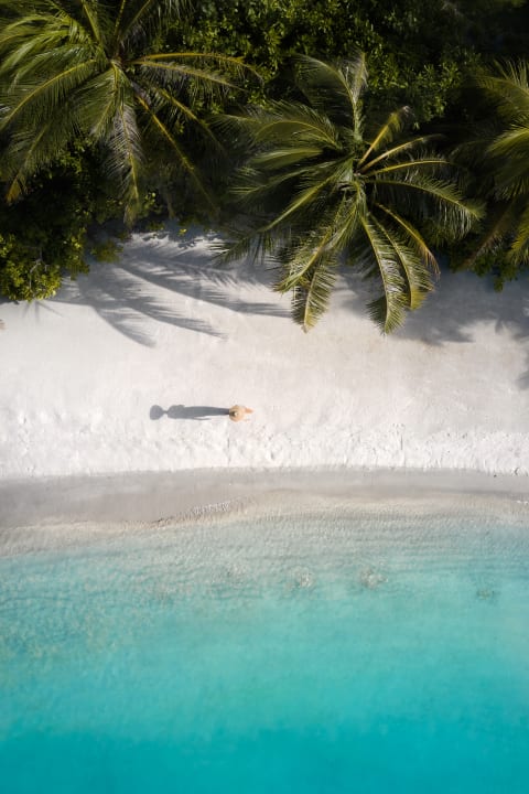 Strand Patina Maldives, Fari Islands