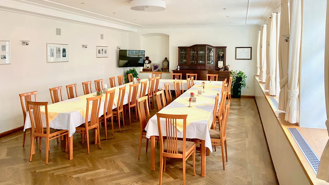 Gastro Hotel Alte Post Mindelheim