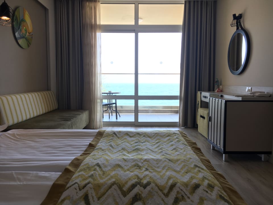 Zimmer GRIFID Encanto Beach