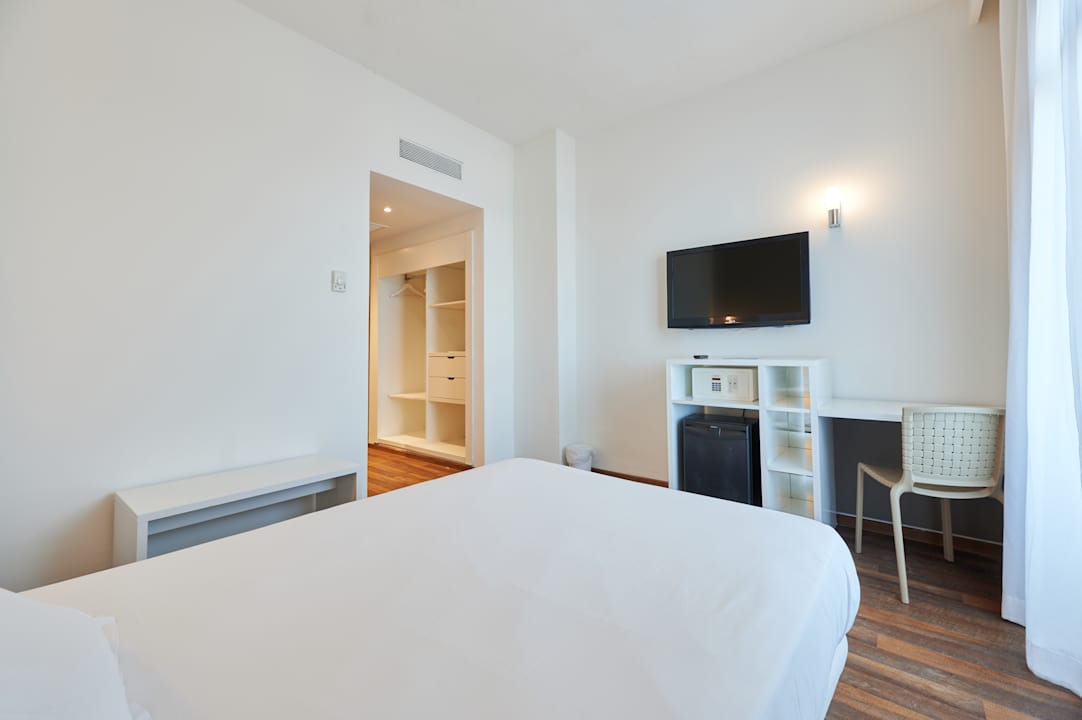 Zimmer Alua Calas de Mallorca Resort
