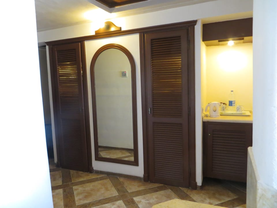 Zimmer Pickalbatros Citadel Resort