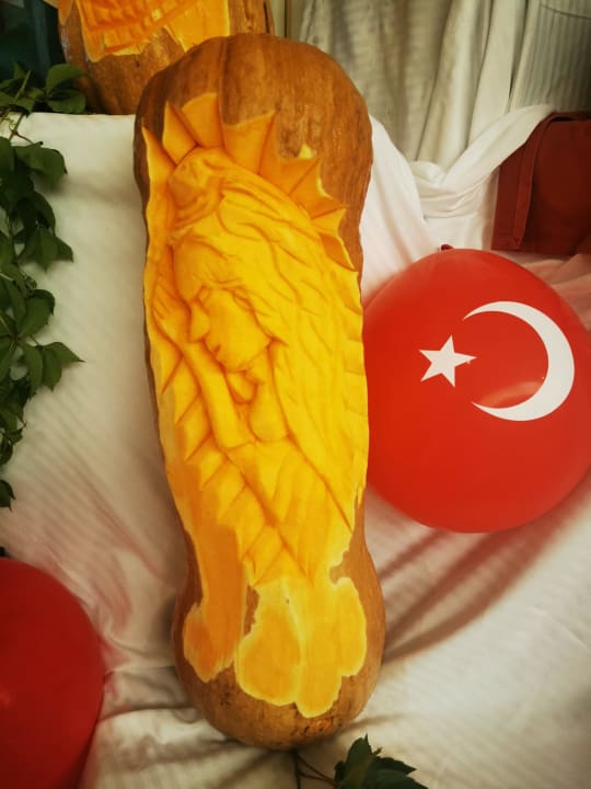 Gastro Seaden Sea World Resort & Spa