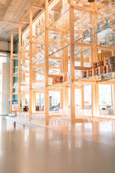 Gastro Gartenhotel Fettehenne