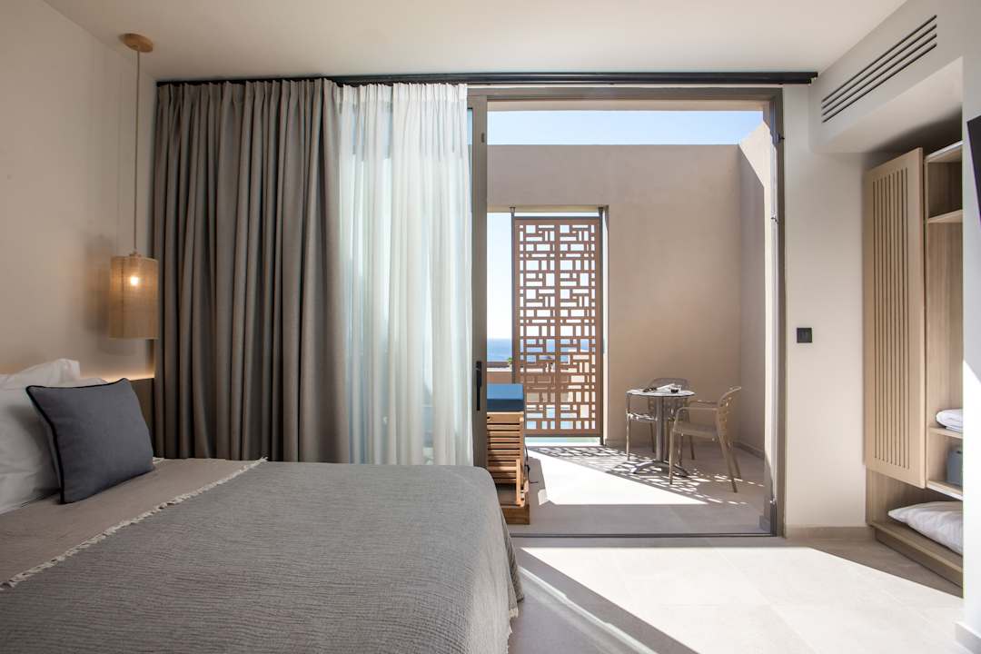 Zimmer Este Elegant Suites & Villas