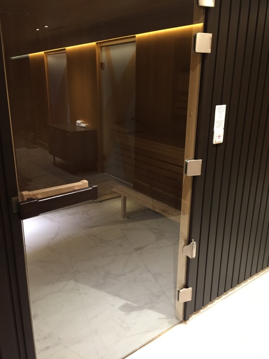 Sport & Freizeit Le Louis Versailles Chateau MGallery By Sofitel