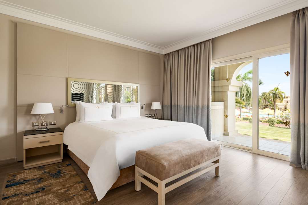 Zimmer Rixos Sharm El Sheikh Adults Only 18 +