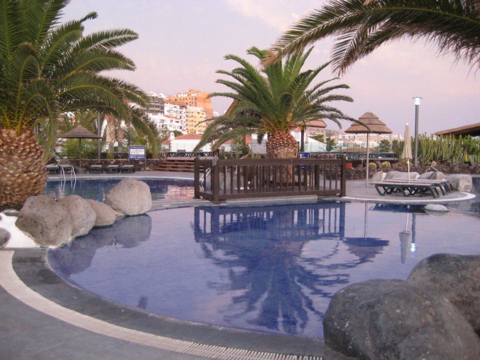 Pool Barceló Santiago - Adults Only