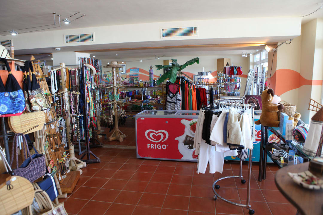 Shopping Möglichkeit TUI MAGIC LIFE Fuerteventura