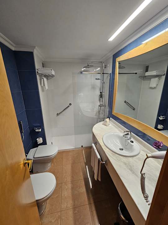 Zimmer MUR Hotel Faro Jandia & Spa Fuerteventura