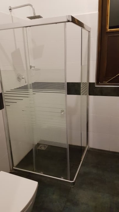 Łazienka Sunrise Palace Negombo