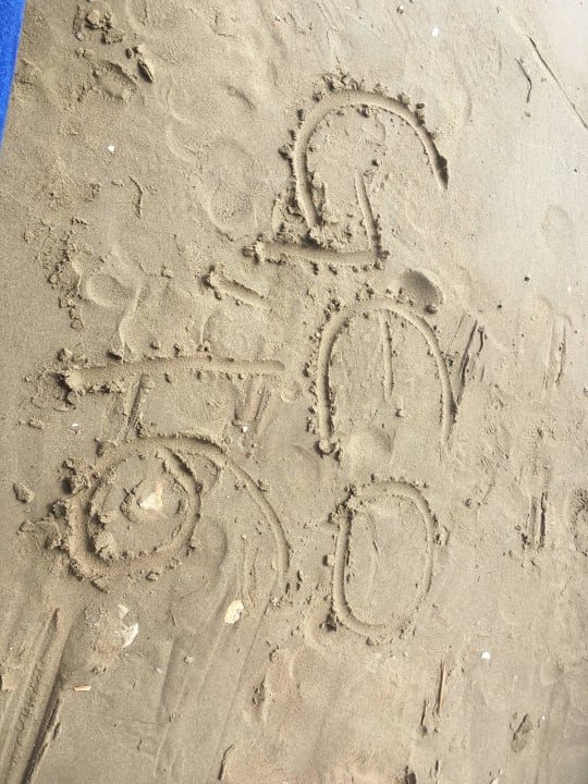 Geo 2016.... Harmony Boutique Resort