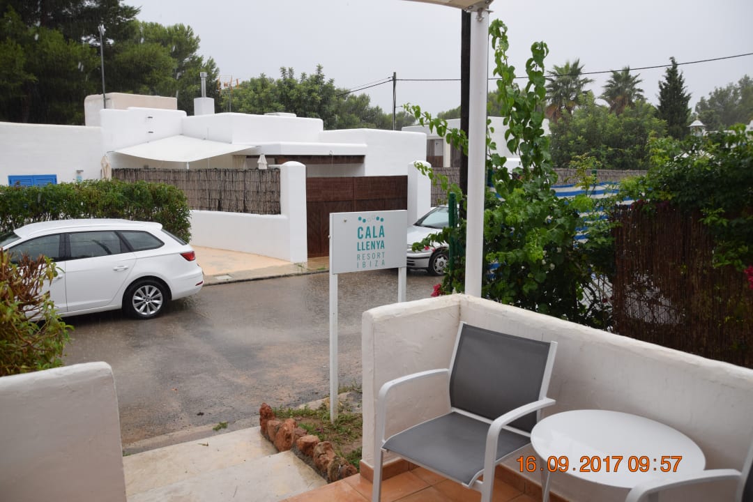 Zimmer Cala Llenya Resort Ibiza