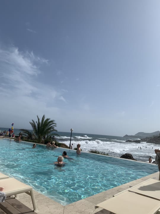 Pool Son Moll Sentits Hotel & Spa