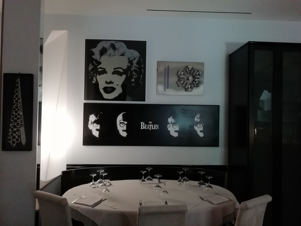 Gastro Albergo Giardino