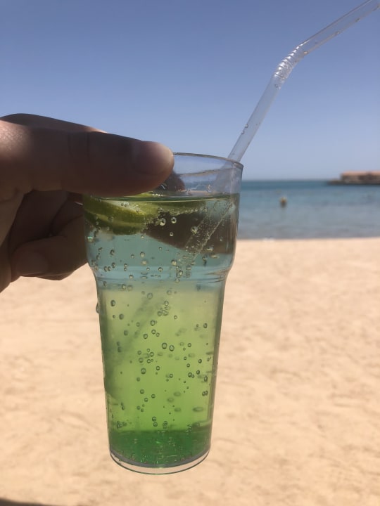 Strand Steigenberger Aqua Magic