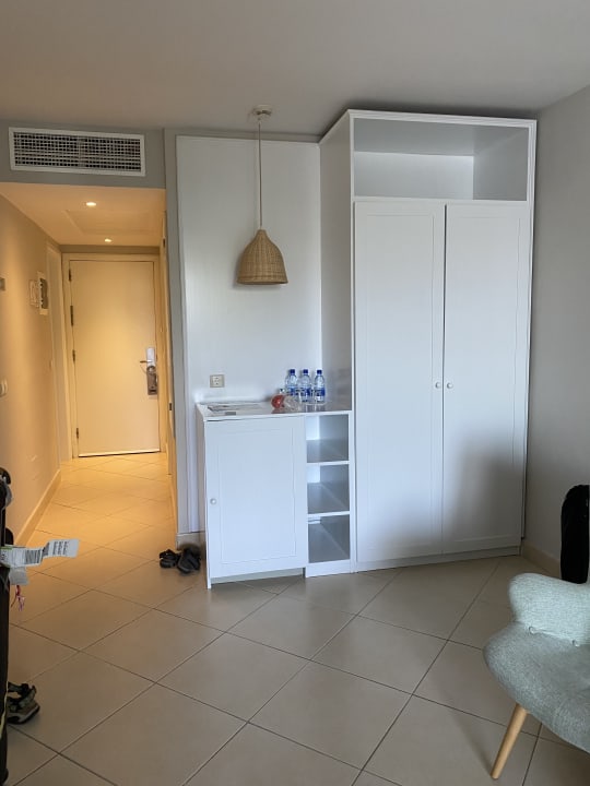 Zimmer allsun App.-Hotel Albatros