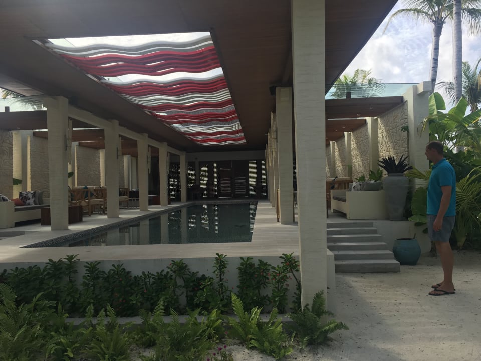 Lobby OZEN LIFE MAADHOO