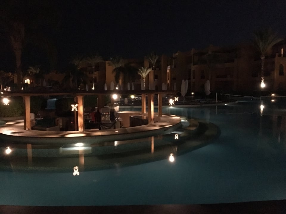 Pool Stella Beach Resort & Spa Makadi Bay