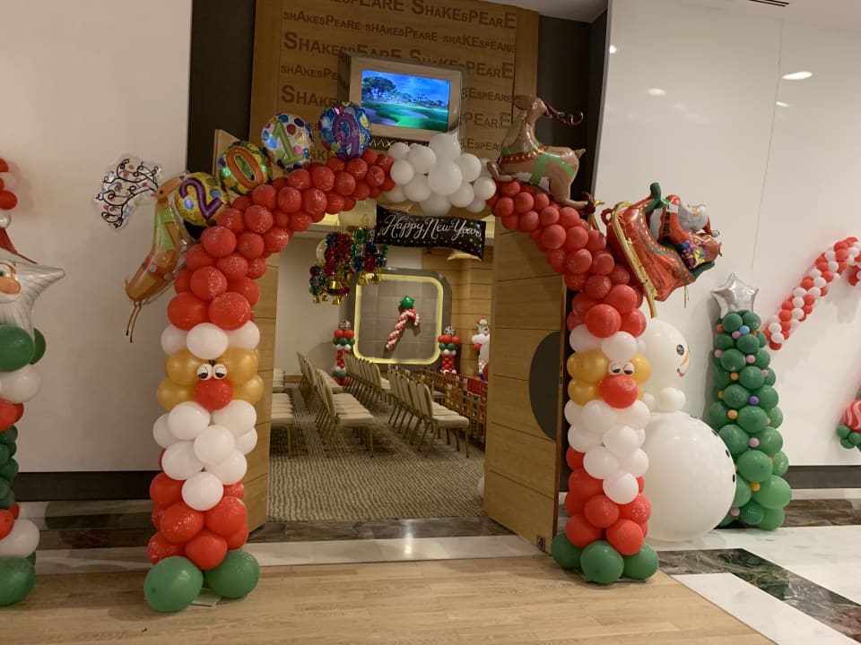 Sonstiges Maxx Royal Belek Golf Resort