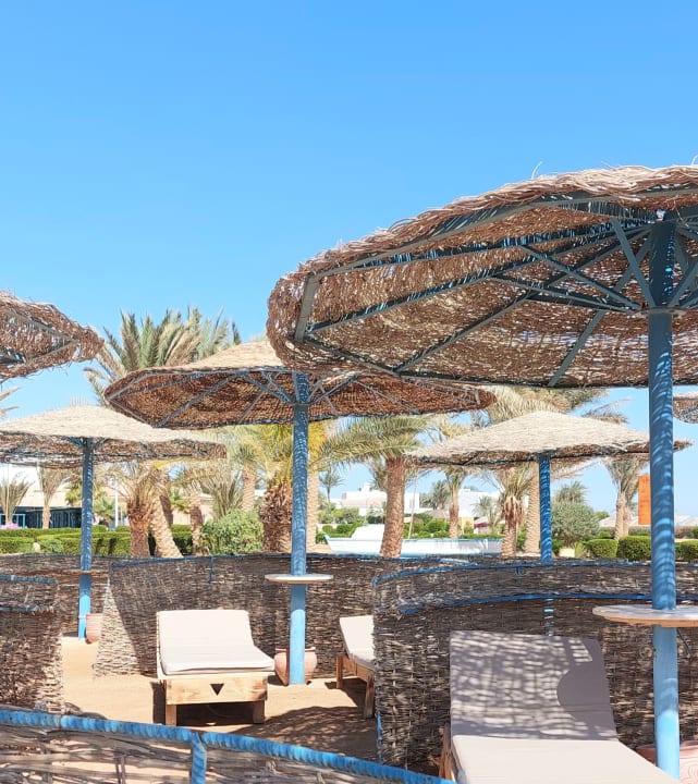 Strand Club Paradisio El Gouna, Red Sea