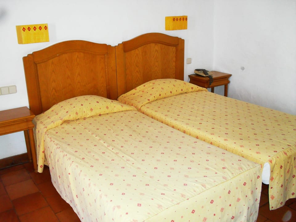 Zimmer Belver Hotel da Aldeia