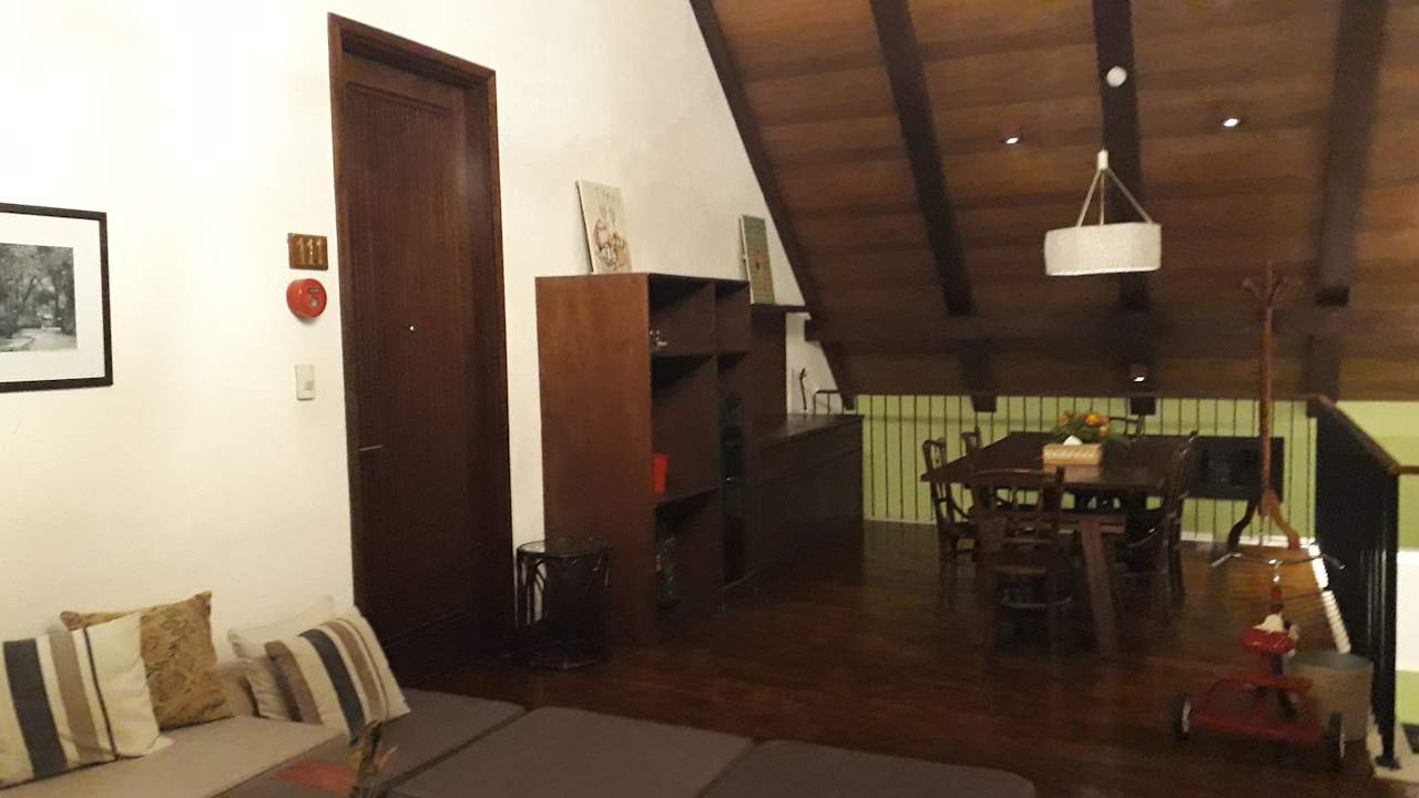 Zimmer Plataran Bromo