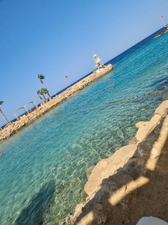 Strand Pickalbatros Citadel Resort