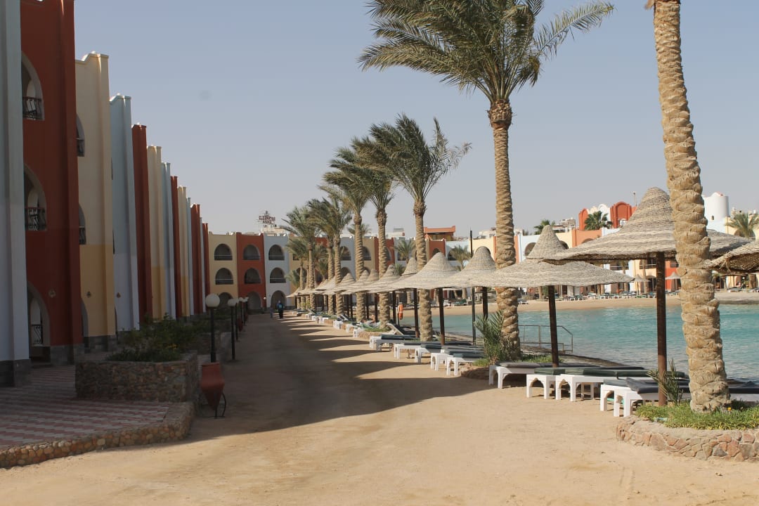 Sonstiges Arabia Azur Resort